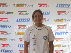 Celina Saubidet Birkner